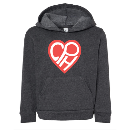 CPH Toddler Hoodie