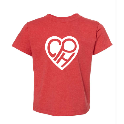 CPH Toddler Tee