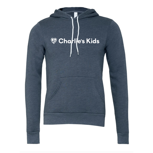 Charlie's Kids Adult Hoodie