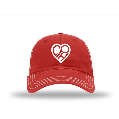 CPH Embroidered Trucker Hat