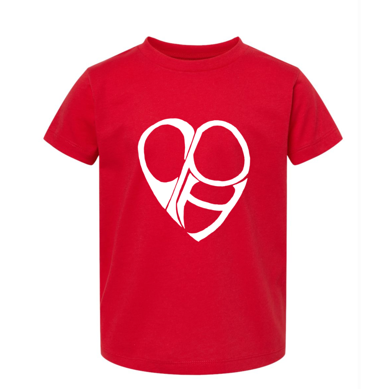 Charlie's Birthday Youth Tee