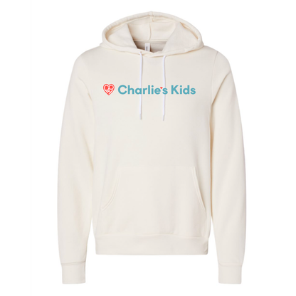 Charlie's Kids Adult Hoodie