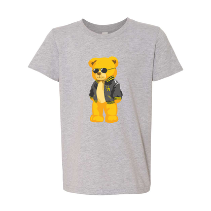 Goldie Toddler and Youth Tees