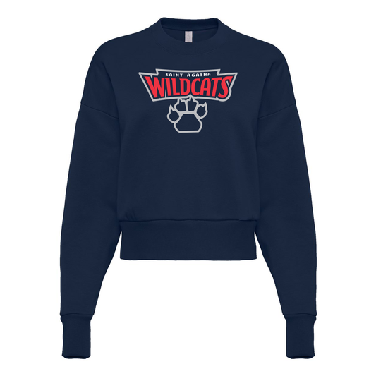 St. Agatha Women's Fleece