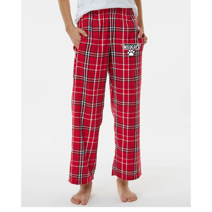 St. Agatha Youth Flannel Pants