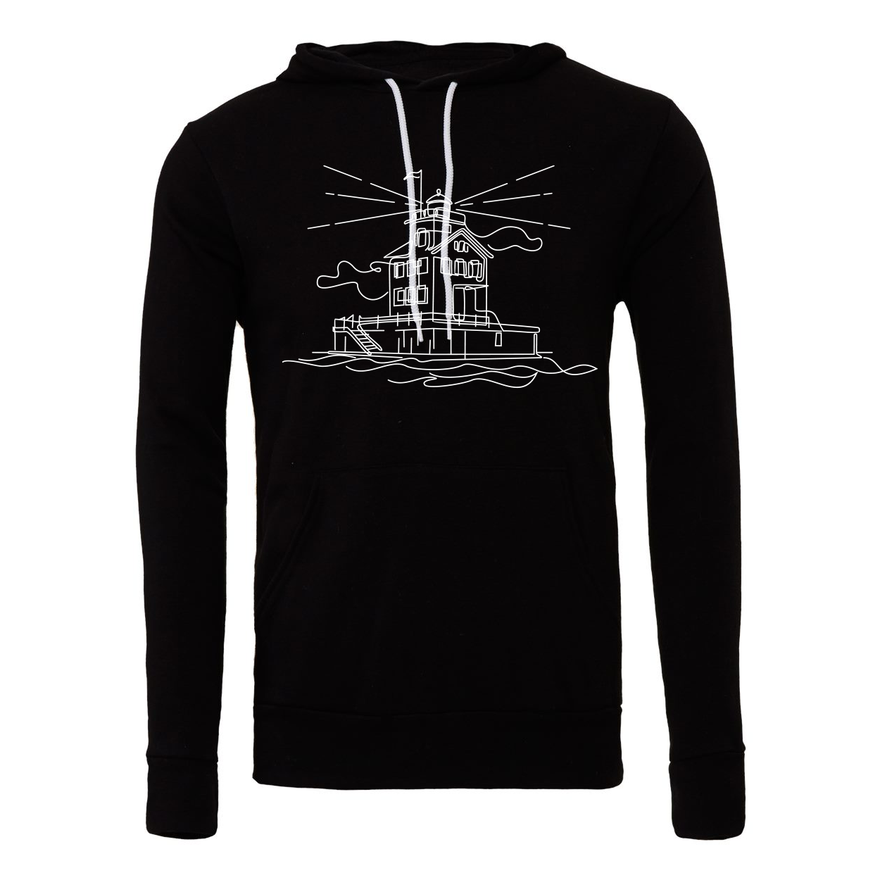 Beloved Hoodie