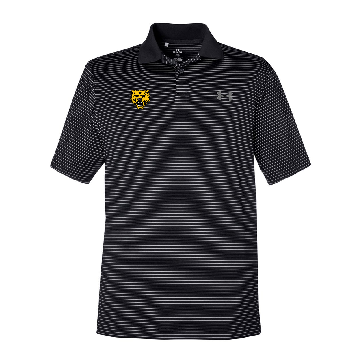 Under Armour Bear Men's Polo