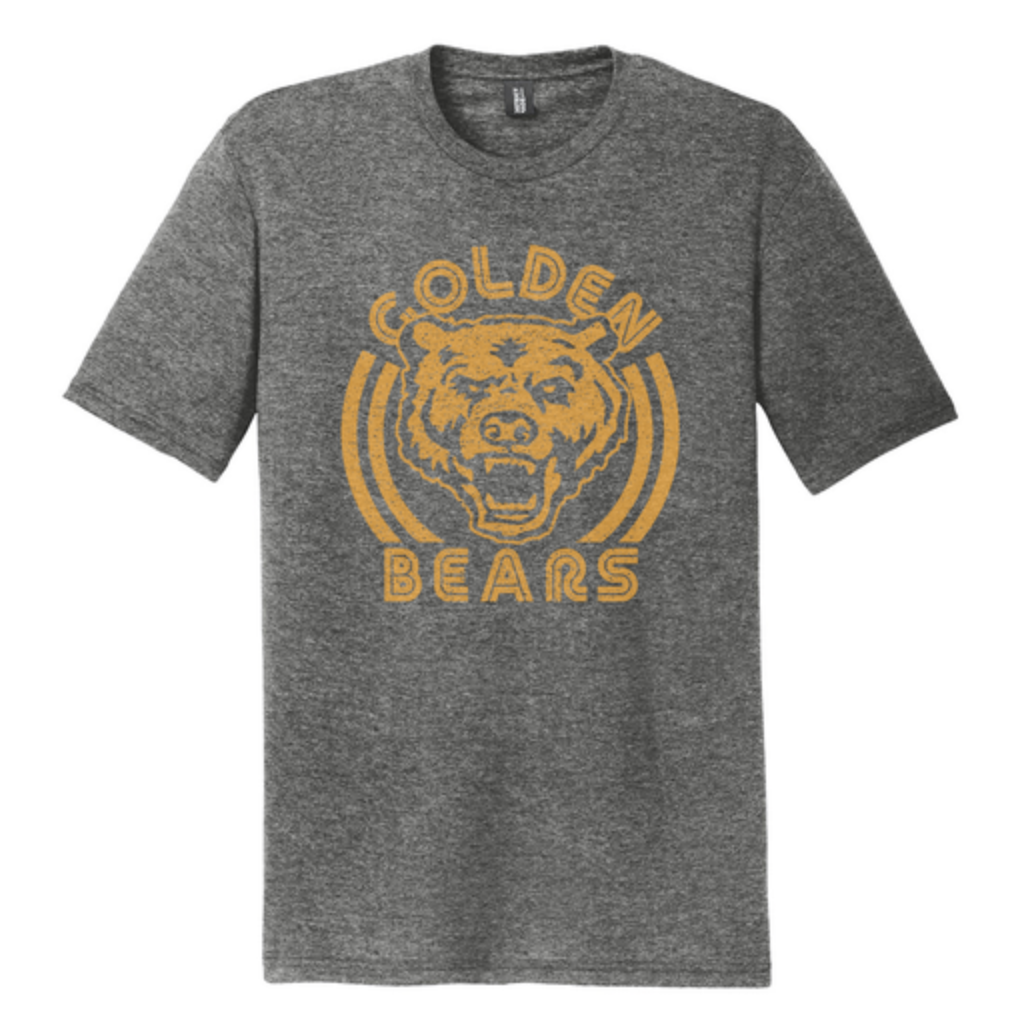Vintage Bears Adult Tee