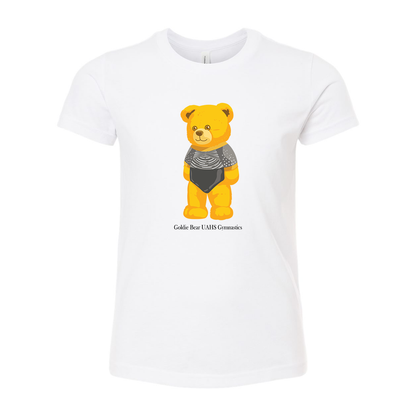 Goldie Toddler and Youth Tees