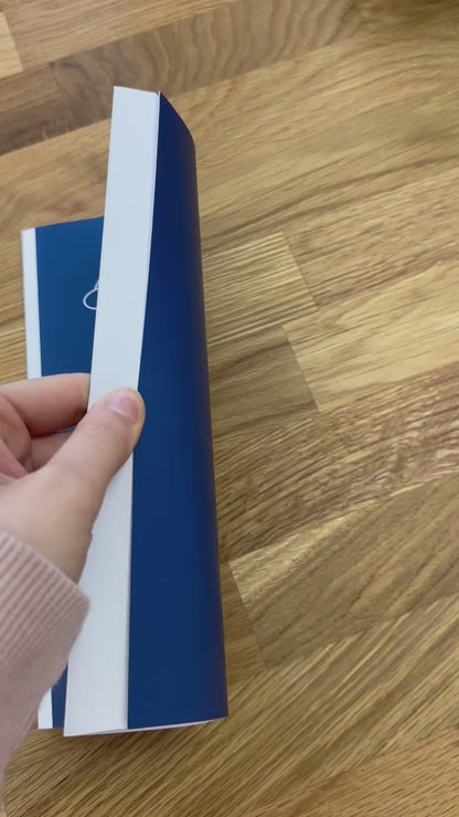 Beloved Lined Notebook