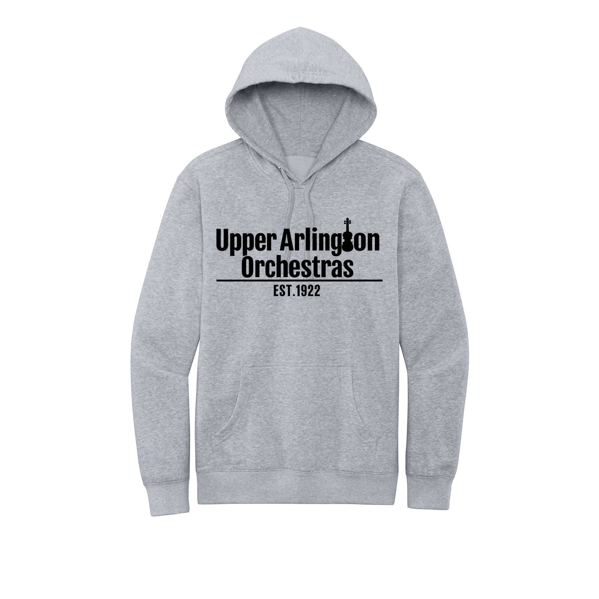 Upper Arlington Orchestras Hoodie