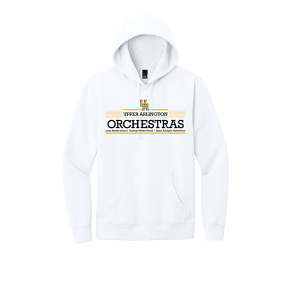Upper Arlington Orchestras UA Hoodie