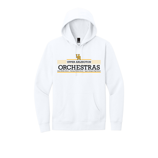 Upper Arlington Orchestras UA Hoodie