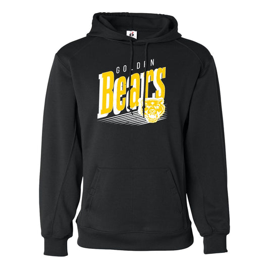 Performance Hoodie