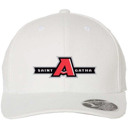 St. Agatha Baseball Hat
