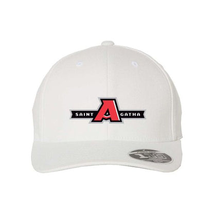 St. Agatha Baseball Hat