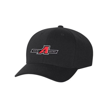St. Agatha Baseball Hat