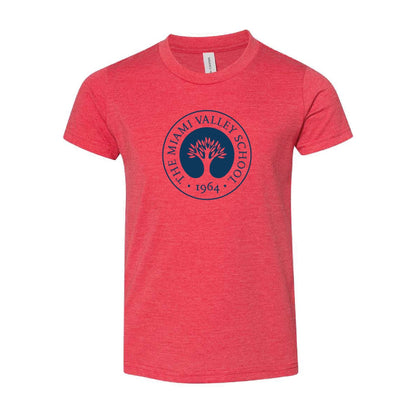 Miami Valley Adult Tee