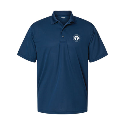 Miami Valley Embroidered Polo