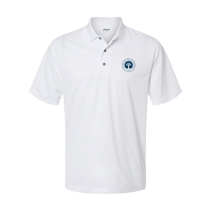 Miami Valley Embroidered Polo