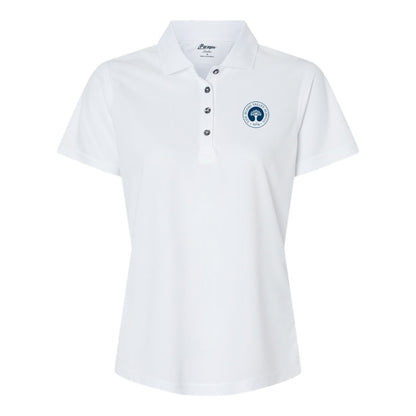 Miami Valley Embroidered Women's Polo