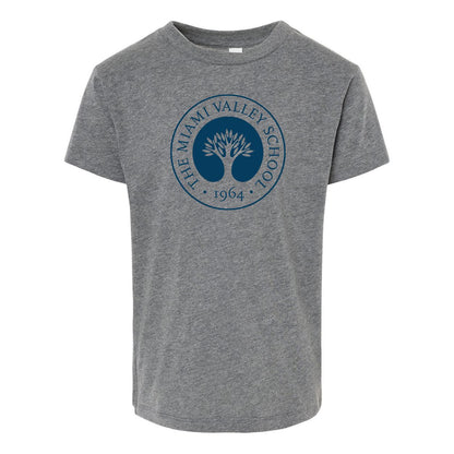 Miami Valley Toddler Tee