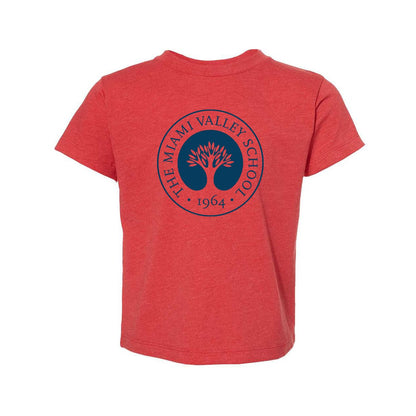 Miami Valley Toddler Tee