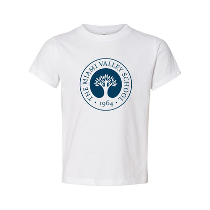 Miami Valley Toddler Tee