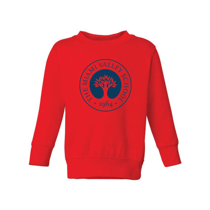 Miami Valley Toddler Sweatshirt