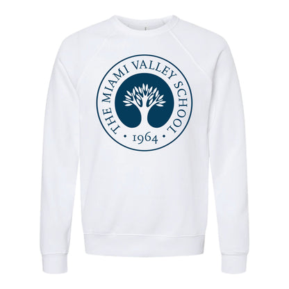 Miami Valley Adult Crewneck Sweatshirt