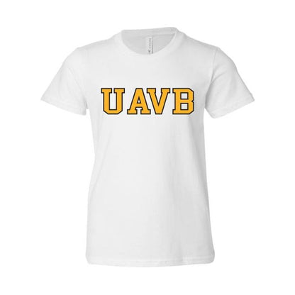 Upper Arlington Volleyball Tee