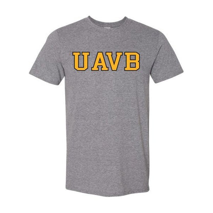 Upper Arlington Volleyball Tee