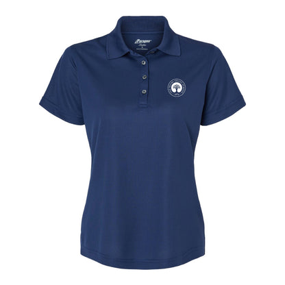 Miami Valley Embroidered Women's Polo