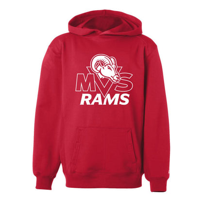 MVS Youth Performance Hoodie