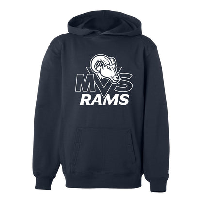 MVS Youth Performance Hoodie