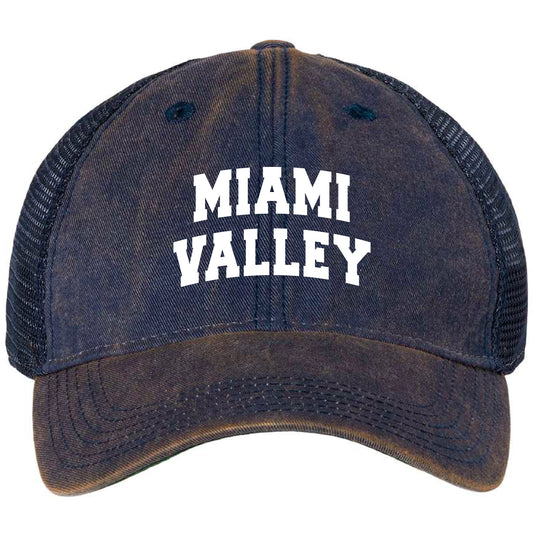 Miami Valley Trucker Hat