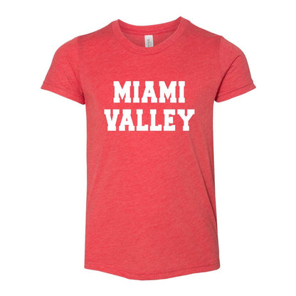 Vintage MVS Youth Tee