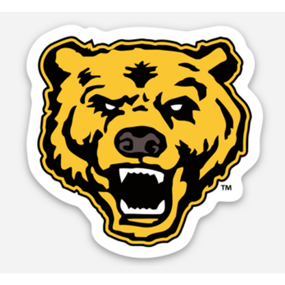 Upper Arlington Stickers